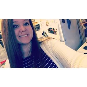 Meet your Posher, Kimberly